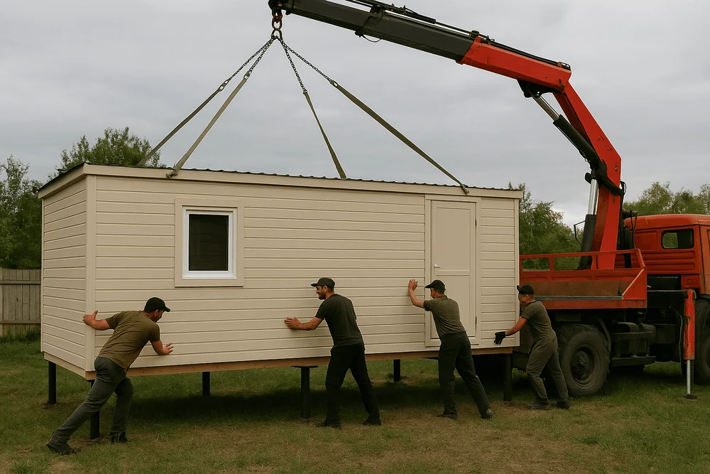 КДС
КАРКАС ДОМ СТРОЙ