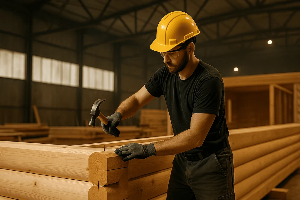 КДС
КАРКАС ДОМ СТРОЙ